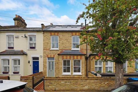 3 bedroom terraced house to rent, Victory Road, Wimbledon, SW19