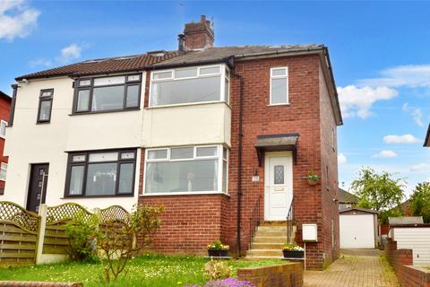 3 bedroom semi-detached house for sale, Calverley Lane, Leeds, West Yorkshire