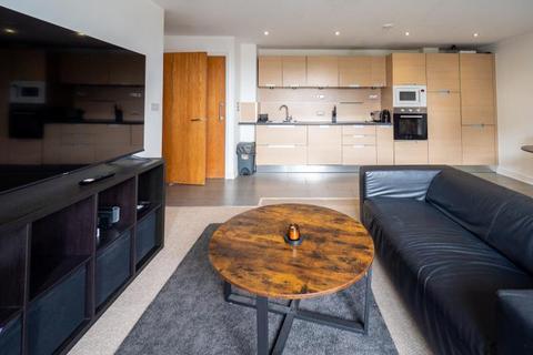 2 bedroom apartment to rent, Masson Place :: Manchester