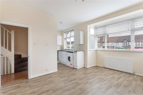 3 bedroom apartment for sale, Streatham Vale, London, SW16