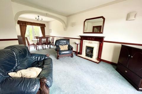 3 bedroom semi-detached house for sale, Netherdene Road, Dronfield, Derbyshire, S18 1TR