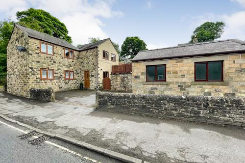 2 bedroom detached house for sale, Cedar Lodge, Main Road, Unstone, Dronfield, S18 4AB