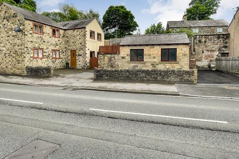 2 bedroom detached house for sale, Cedar Lodge, Main Road, Unstone, Dronfield, S18 4AB