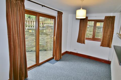 2 bedroom detached house for sale, Cedar Lodge, Main Road, Unstone, Dronfield, S18 4AB