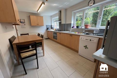 undefined, Cottesmore Avenue, Oadby, LE2