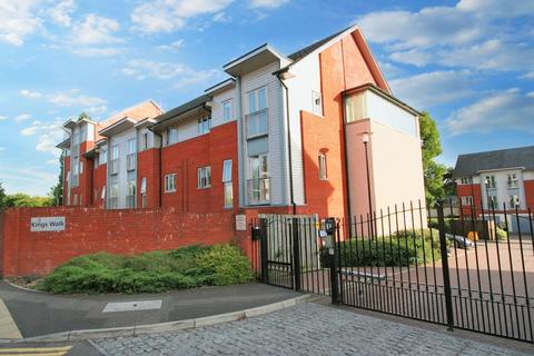 2 bedroom apartment for sale, Holland Road, Maidstone ME14