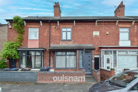 4 bedroom terraced house for sale, Westfield Road, Kings Heath, Birmingham, West Midlands, B14