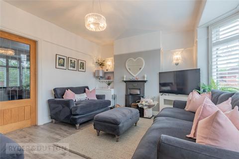 4 Dacres Avenue, Greenfield, Oldham, OL3 7HW