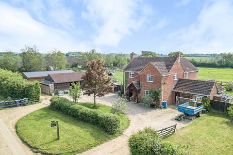 5 bedroom detached house for sale, Southwick, Wiltshire