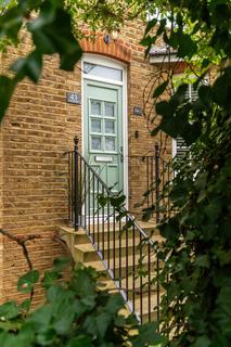 2 bedroom maisonette for sale, 43 Rosebank Road, Hanwell W7