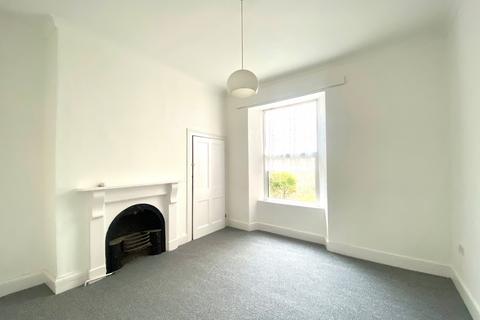 1 bedroom flat to rent, Stonehouse, Devon PL1