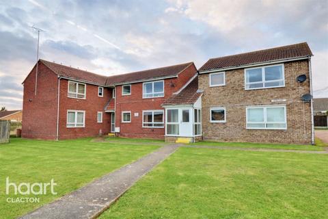 1 bedroom flat for sale, Epping Close, Clacton-On-Sea