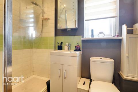 1 bedroom flat for sale, Epping Close, Clacton-On-Sea
