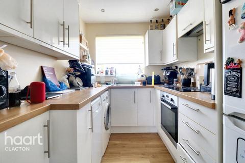 undefined, Epping Close, Clacton-On-Sea