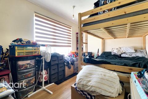 undefined, Epping Close, Clacton-On-Sea