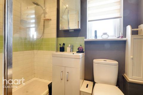 undefined, Epping Close, Clacton-On-Sea