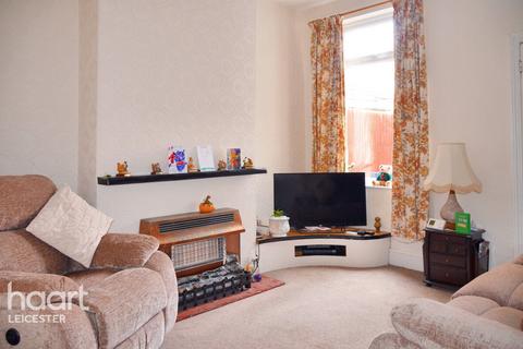 2 bedroom terraced house for sale, Beatrice Road, Leicester