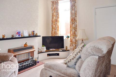 2 bedroom terraced house for sale, Beatrice Road, Leicester