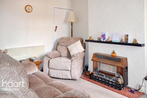 121 Beatrice Road, Leicester, LE3 9FJ