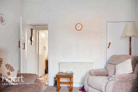 121 Beatrice Road, Leicester, LE3 9FJ
