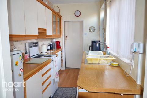 121 Beatrice Road, Leicester, LE3 9FJ