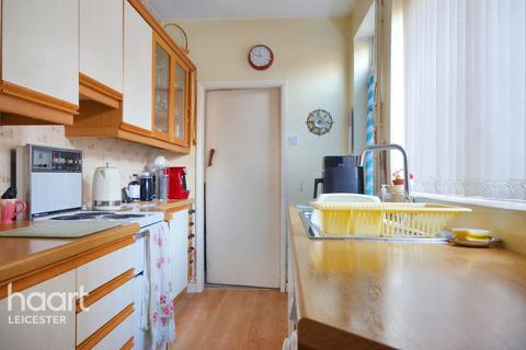 121 Beatrice Road, Leicester, LE3 9FJ