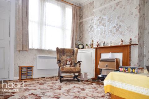 121 Beatrice Road, Leicester, LE3 9FJ