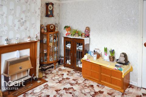 121 Beatrice Road, Leicester, LE3 9FJ