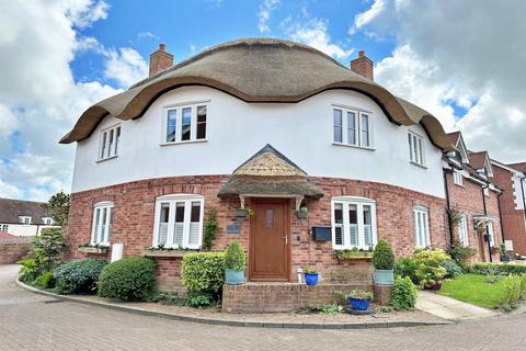 3 bedroom semi-detached house for sale, Okeford Fitzpaine