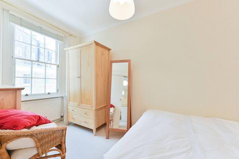 1 bedroom flat to rent, Denbigh Street, Pimlico, London, SW1V
