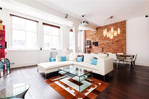1 bedroom apartment to rent, Mallow Street, London, EC1Y