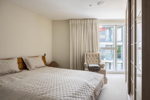 3 bedroom apartment for sale, Gatliff Road, Moore House, SW1W