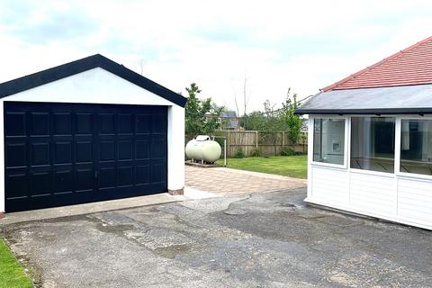 3 bedroom bungalow for sale, Byerworth Lane South, Bowgreave PR3