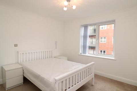 2 bedroom apartment to rent, Edward Street, Birmingham, B1