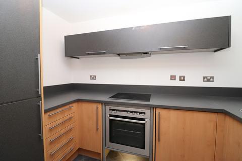 2 bedroom apartment to rent, Edward Street, Birmingham, B1