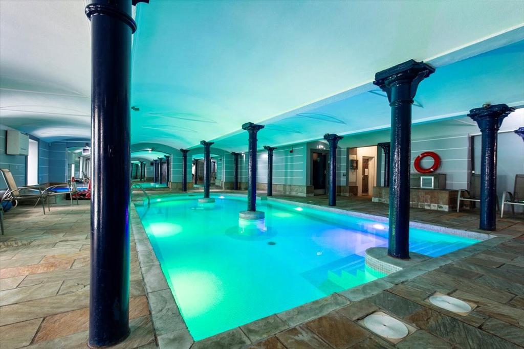 Communal Pool