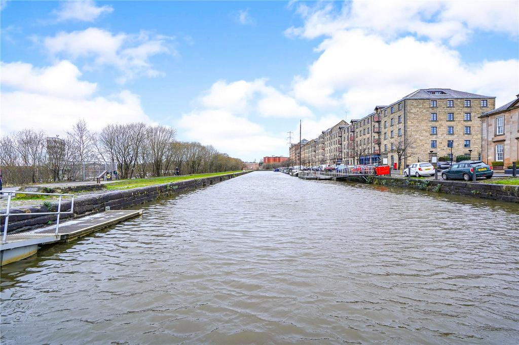 Canal View