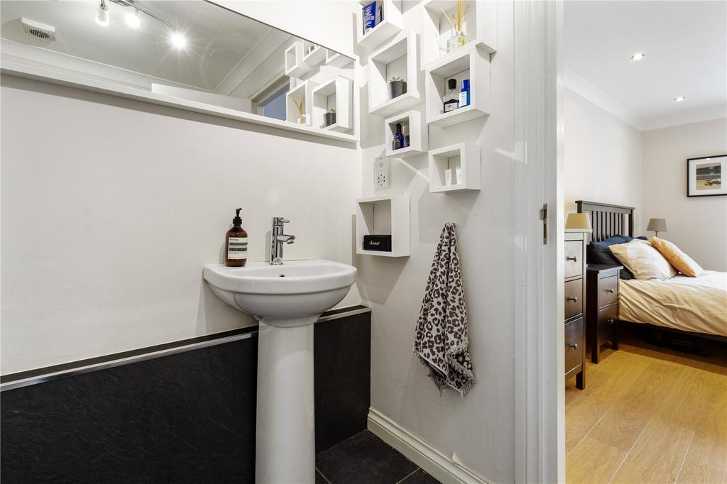 En-Suite