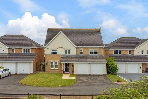 7 bedroom detached house for sale, Alicia Close, Rugby, CV22