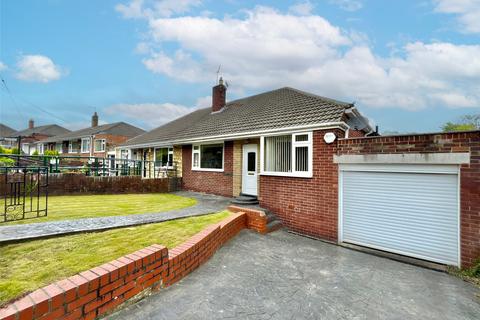 2 bedroom bungalow for sale, Woodside Lane, Ryton, NE40