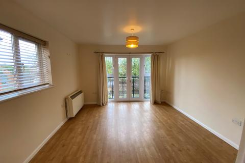 2 bedroom flat to rent, Barnsdale Close, Loughborough LE11