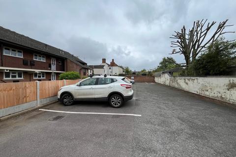 undefined, Castledine Street, Quorn LE12