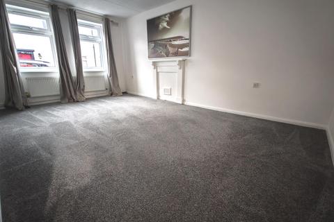 undefined, Castledine Street, Quorn LE12