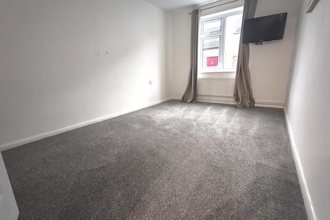 undefined, Castledine Street, Quorn LE12