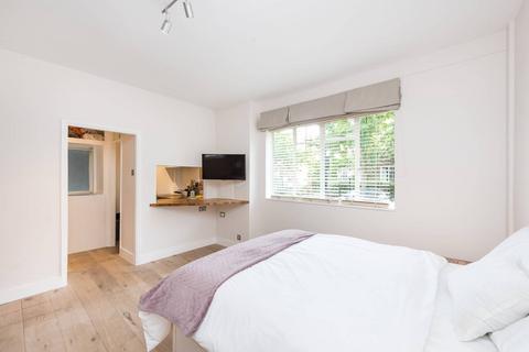 Studio to rent, Elystan Place, Chelsea, London, SW3