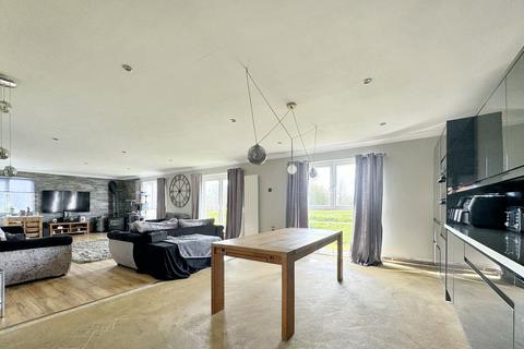 5 bedroom detached house for sale, Burnway, Seaham, Durham, SR7 0ET