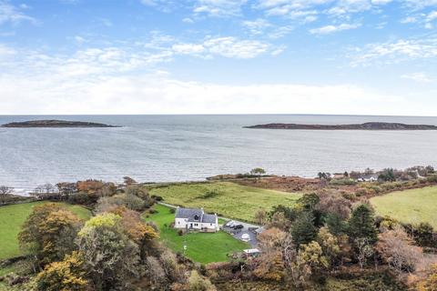 4 bedroom detached house for sale, Bishops Well, Keils, Craighouse, Isle Of Jura, Argyll and Bute, PA60