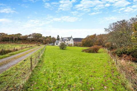 4 bedroom detached house for sale, Bishops Well, Keils, Craighouse, Isle Of Jura, Argyll and Bute, PA60