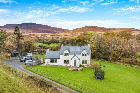 4 bedroom detached house for sale, Bishops Well, Keils, Craighouse, Isle Of Jura, Argyll and Bute, PA60