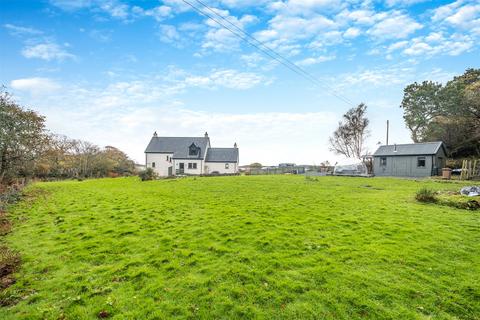 4 bedroom detached house for sale, Bishops Well, Keils, Craighouse, Isle Of Jura, Argyll and Bute, PA60